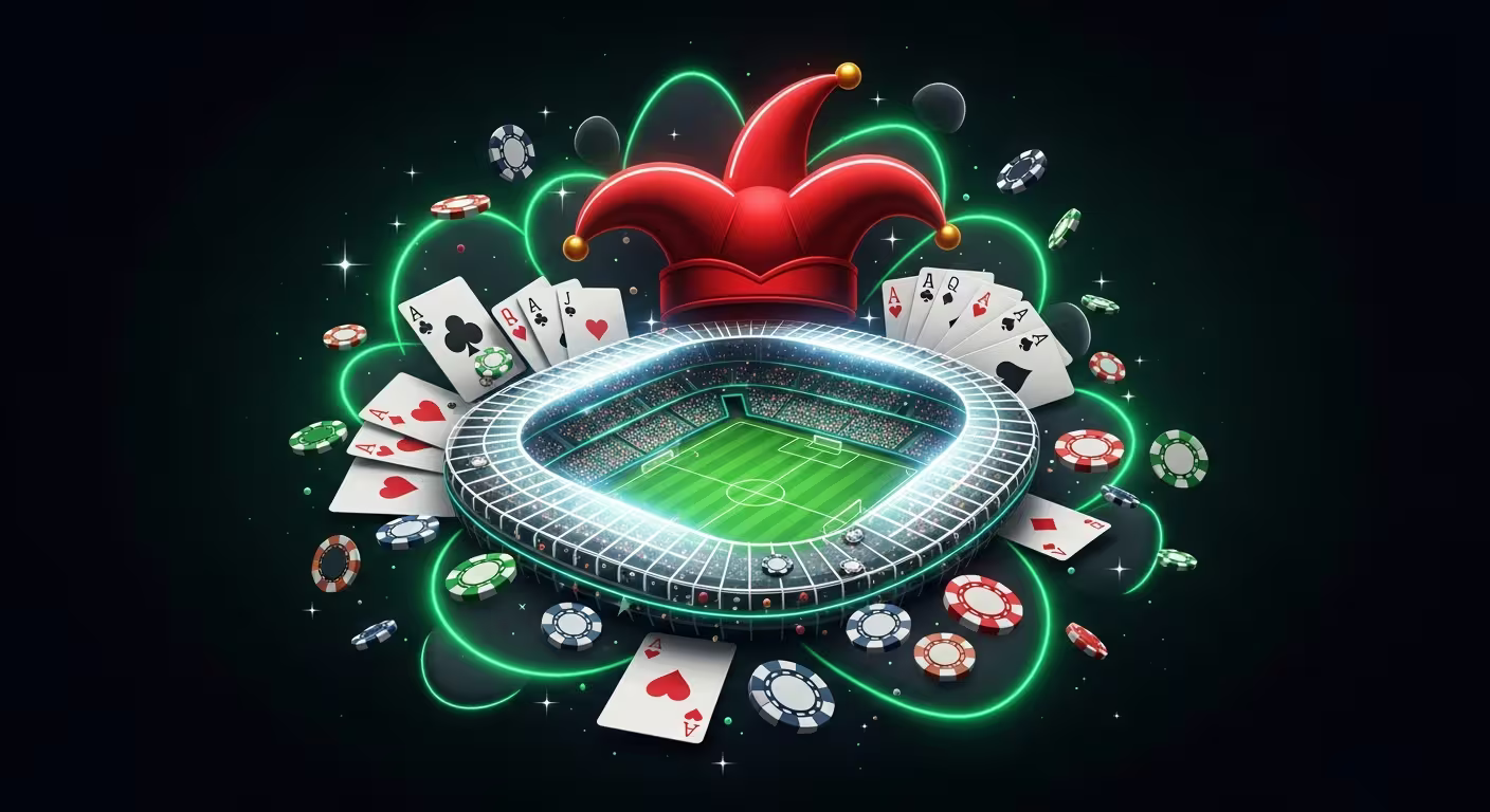 UEFA Champions League 2026 Betting Tips: Play Smarter, Win Bigger
