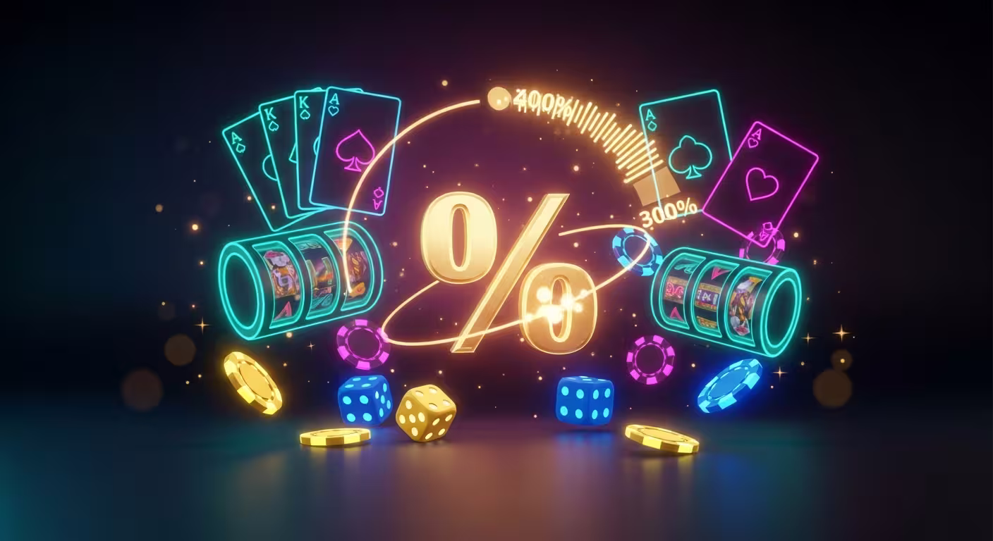 Happy Jokers Casino RTP Guide 2026