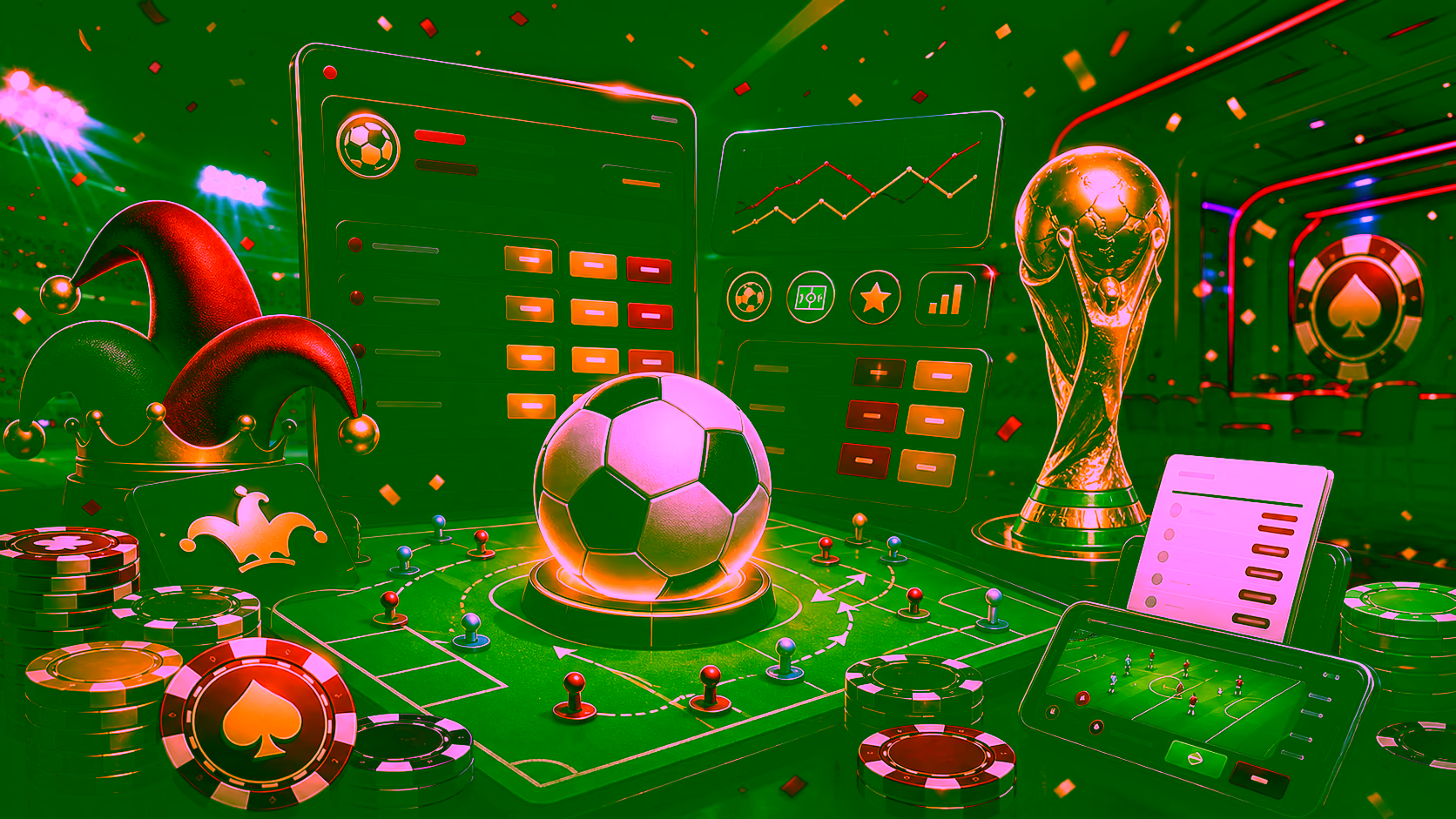 World Cup 2026 Sharp Betting Guide